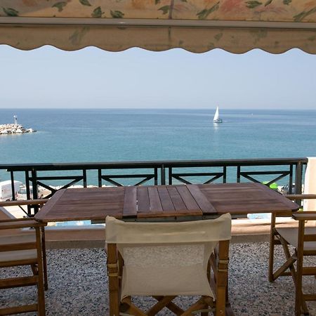 Elvetia Villa Потос Екстер'єр фото