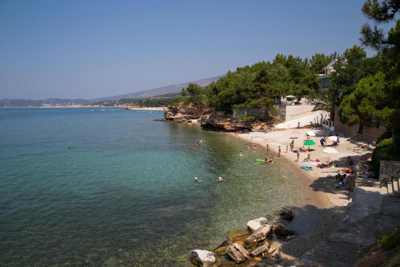 Elvetia Villa Потос Екстер'єр фото