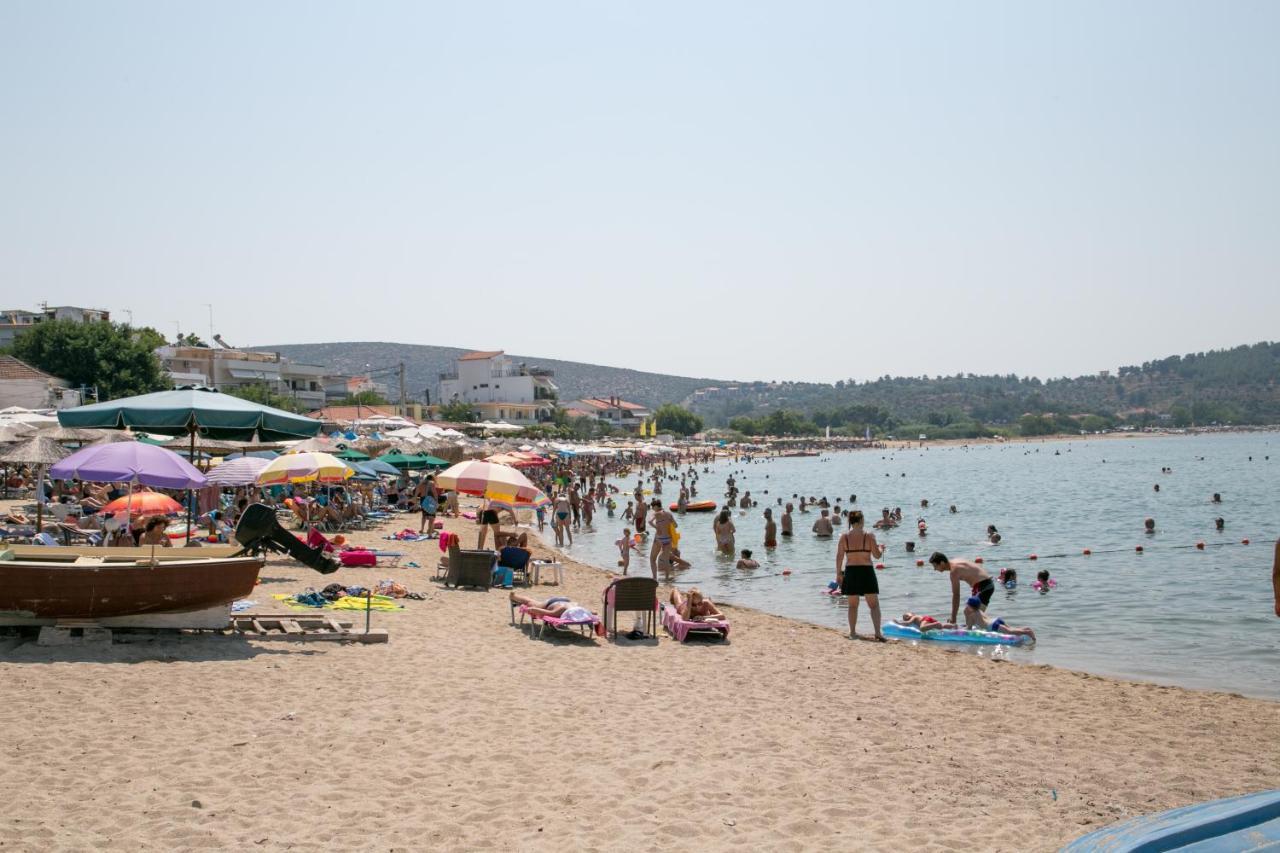 Elvetia Villa Потос Екстер'єр фото