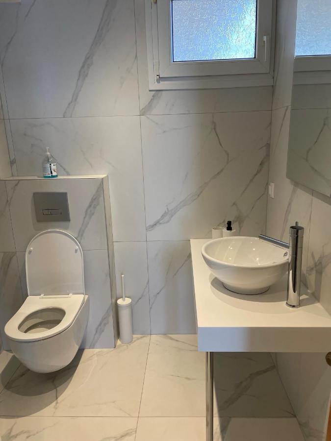 Elvetia Villa Потос Екстер'єр фото